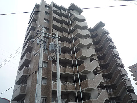 現地外観写真 sp 高須東