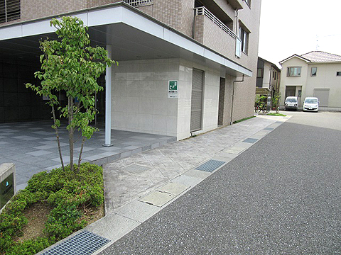 エントランス エントランス