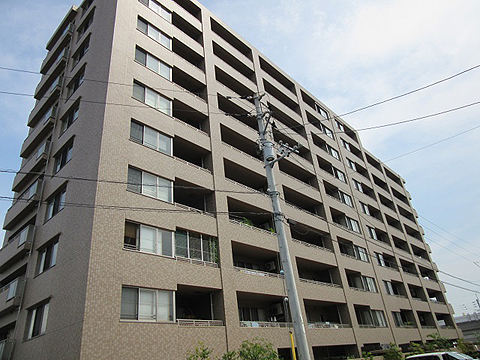 現地外観写真 外観写真