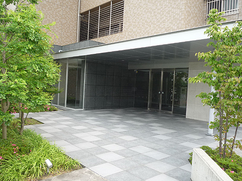 エントランス sp高須中央