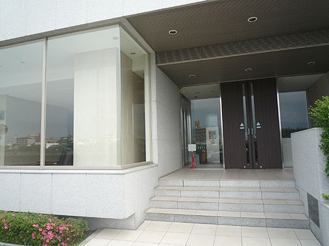 エントランス　ｓｐ月の瀬　