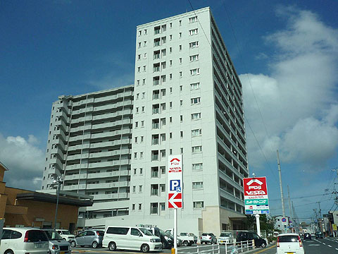 現地外観写真 P1030139