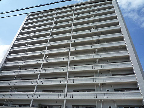 現地外観写真 P1030141