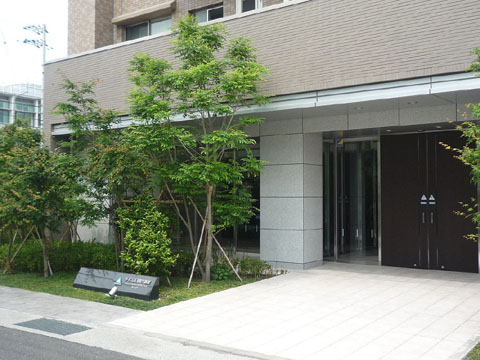 エントランス sp高須東弐番館 (3)