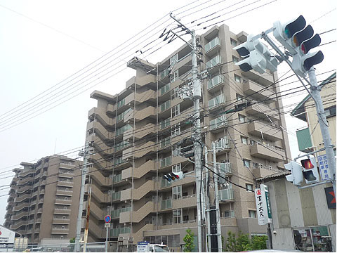 現地外観写真 sp高須東弐番館 (1)