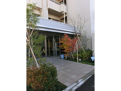 エントランス CIMG0866