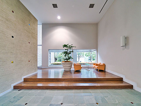 その他共用部　芝パーク・タワー2405 (41)