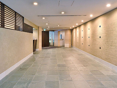 その他共用部　芝パーク・タワー2405 (40)