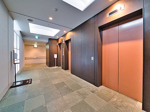 その他共用部　芝パーク・タワー2405 (36)