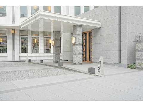 エントランス エントランス