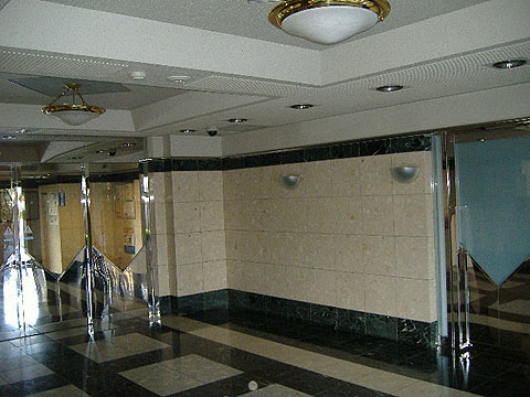 現地外観写真 α桟橋通りⅡ