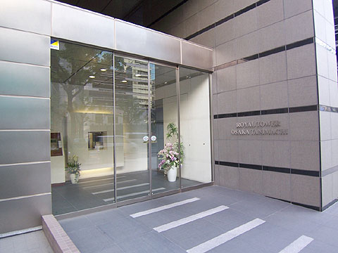 エントランス エントランス