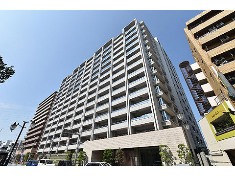 現地外観写真　現地外観写真