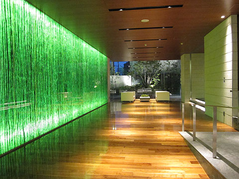 ロビー　ラウンジ