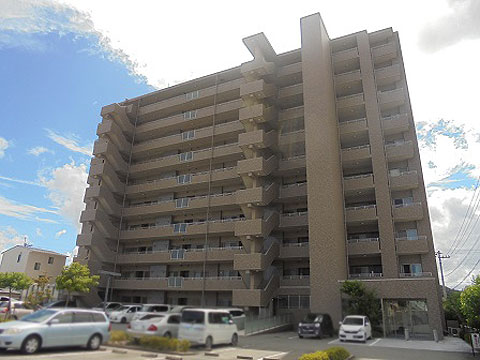 現地外観写真　外観