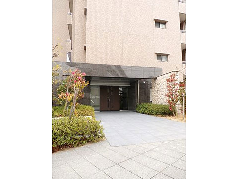 エントランス エントランス