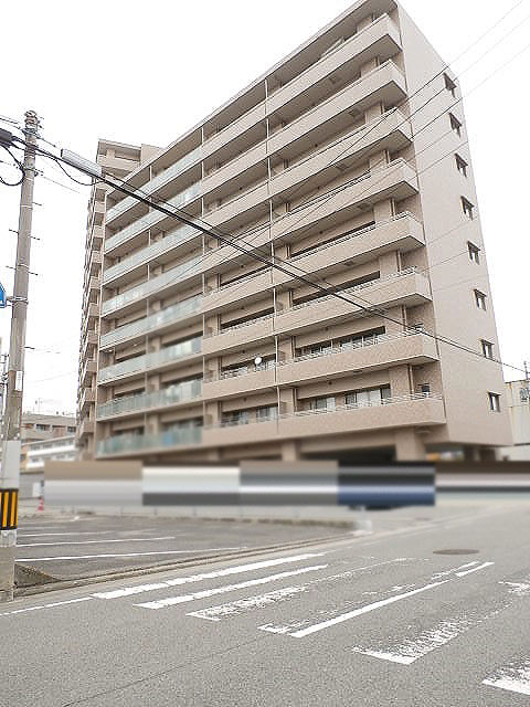 現地外観写真 外観