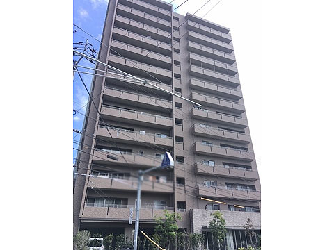 現地外観写真　外観2