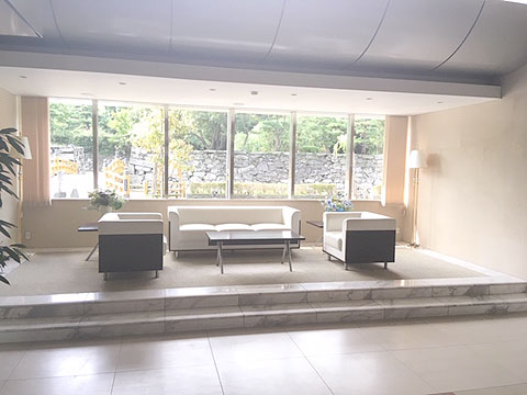 エントランス エントランス