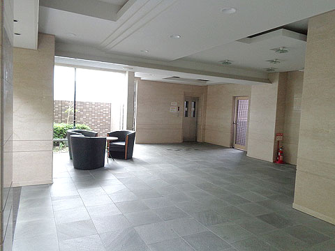 エントランス エントランス