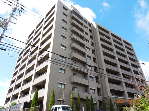 エントランス エントランス