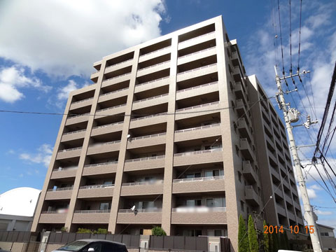 エントランス エントランス