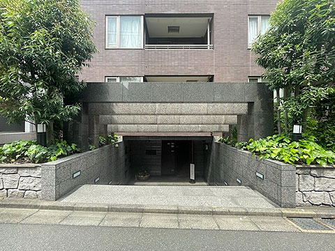 現地外観写真 フォルム4