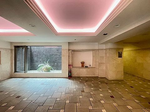 現地外観写真 フォルム1