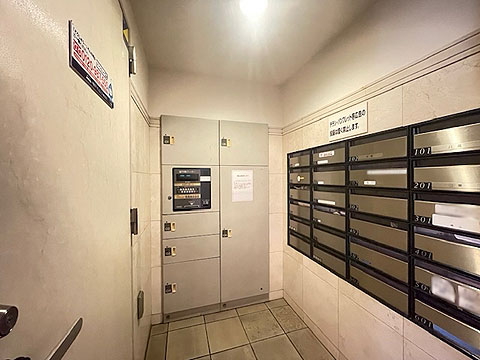 現地外観写真 フォルム2