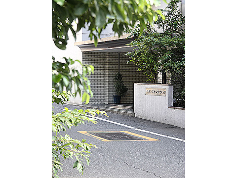 その他共用部　エントランス1