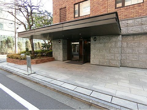 エントランス CIMG4847