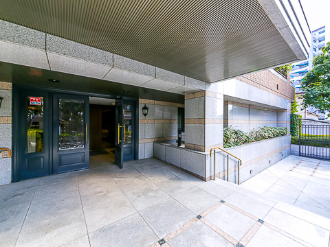 その他共用部 外観5