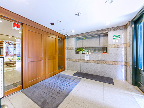 その他共用部 外観6