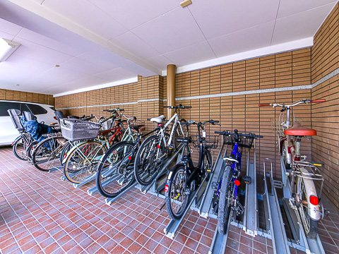 その他共用部 写真1