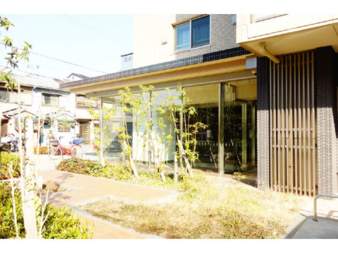 その他共用部　DSC06745