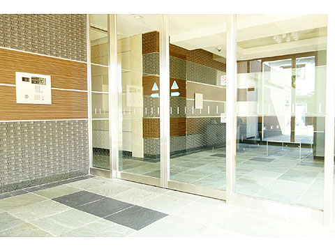 エントランス　DSC06747