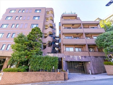 その他共用部 外観2