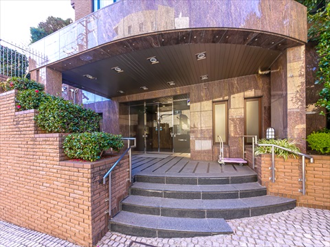 その他共用部 外観5