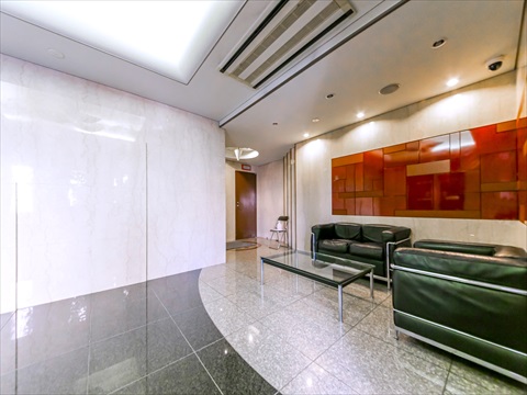 その他共用部 エントランス1