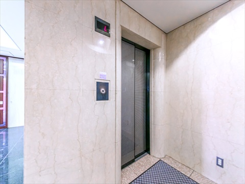 その他共用部 写真1