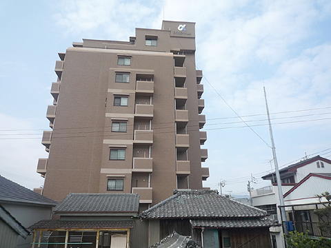 現地外観写真 α旭町①