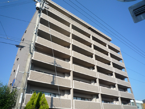 現地外観写真 昭和町 (2)