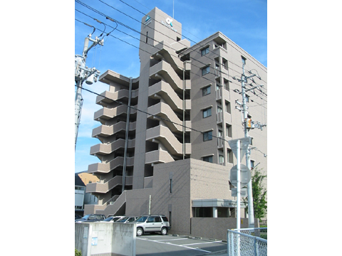 現地外観写真 α昭和町