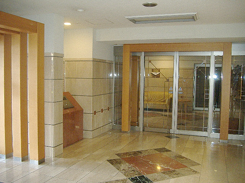 ロビー α桟橋通りⅢ③