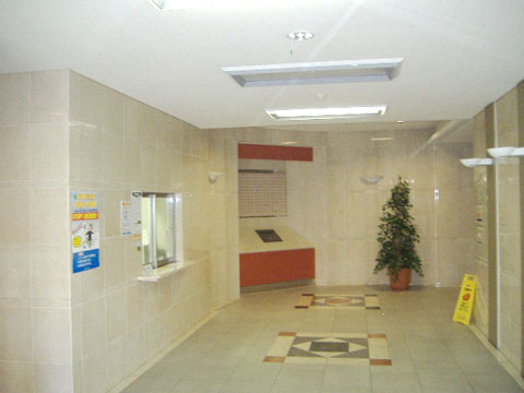 エントランス α梅ノ辻③