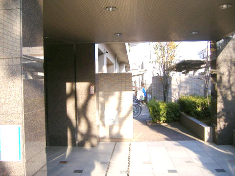 その他共用部 α梅ノ辻②