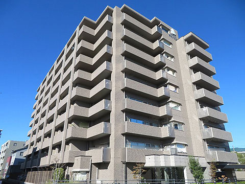 現地外観写真　gaikan2