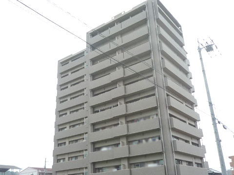 現地外観写真 α高須新町