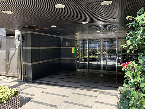 エントランス IMG_6708
