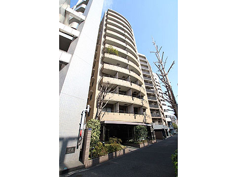 現地外観写真 外観